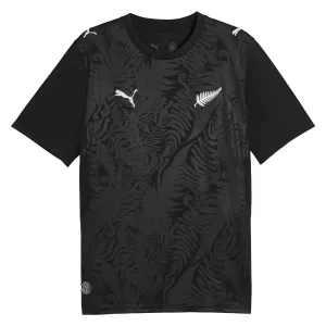 Nieuw-Zeeland Uitshirt WK 2026