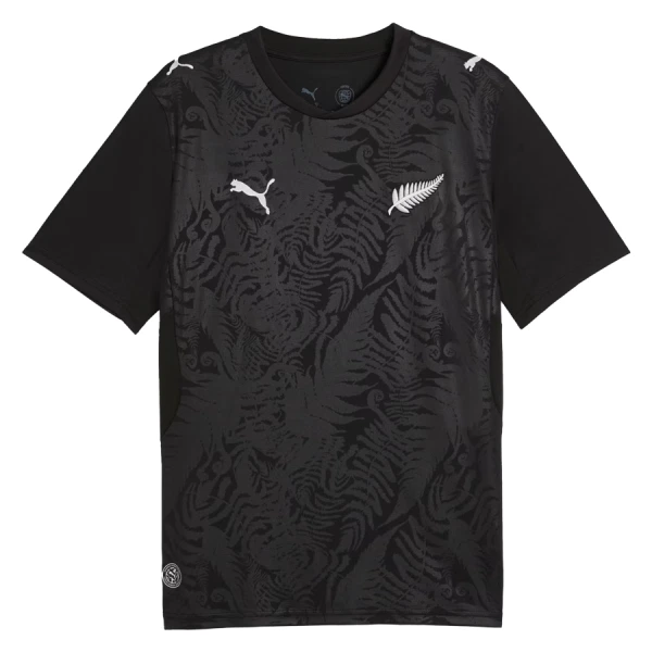 Nieuw-Zeeland Uitshirt WK 2026