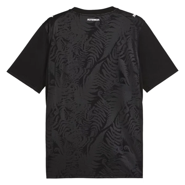 Nieuw-Zeeland Uitshirt WK 2026