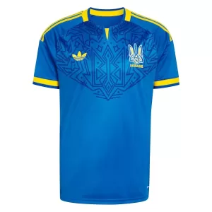 Oekraïne Uitshirt WK 2026