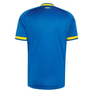 Oekraïne Uitshirt WK 2026