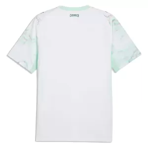 Oostenrijk Uitshirt WK 2026
