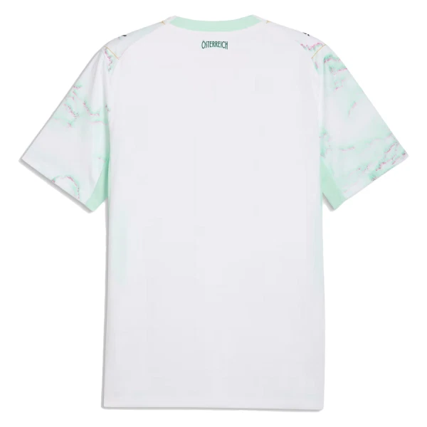 Oostenrijk Uitshirt WK 2026