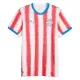 Paraguay Thuisshirt WK 2026