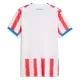 Paraguay Thuisshirt WK 2026