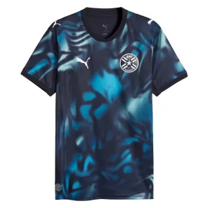 Paraguay Uitshirt WK 2026