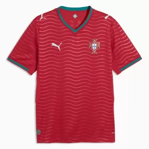 Portugal Thuisshirt WK 2026