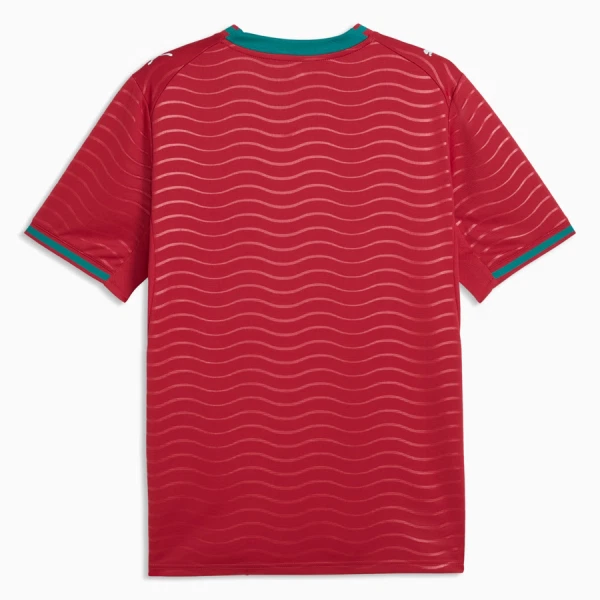 Portugal Thuisshirt WK 2026
