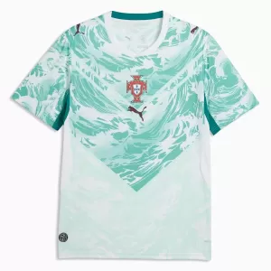Portugal Uitshirt WK 2026