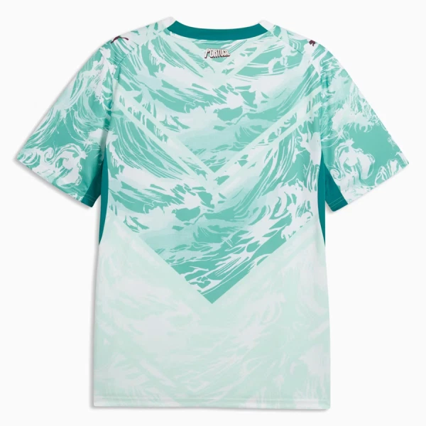 Portugal Uitshirt WK 2026