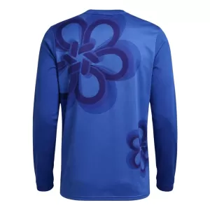 Real Madrid Cultural Story Shirt 25/26 Lange Mouwen Speciaal