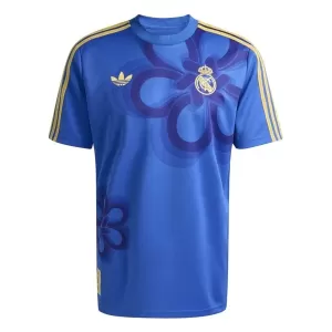 Real Madrid Cultural Story Shirt 25/26 Speciaal