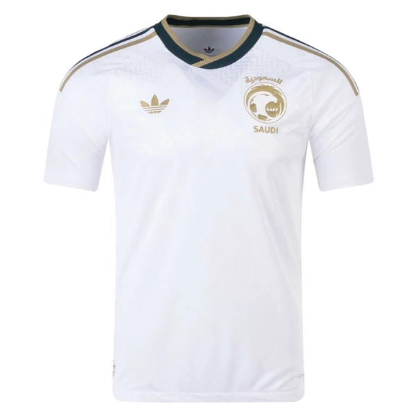 Saoedi-Arabië Uitshirt WK 2026