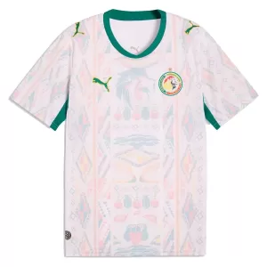 Senegal Thuisshirt WK 2026