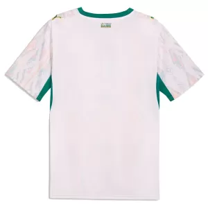 Senegal Thuisshirt WK 2026