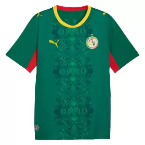 Senegal Uitshirt WK 2026