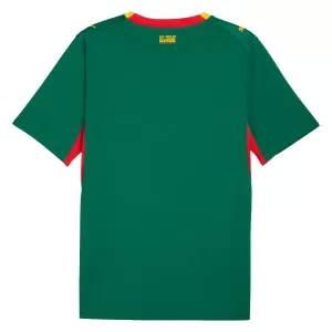 Senegal Uitshirt WK 2026
