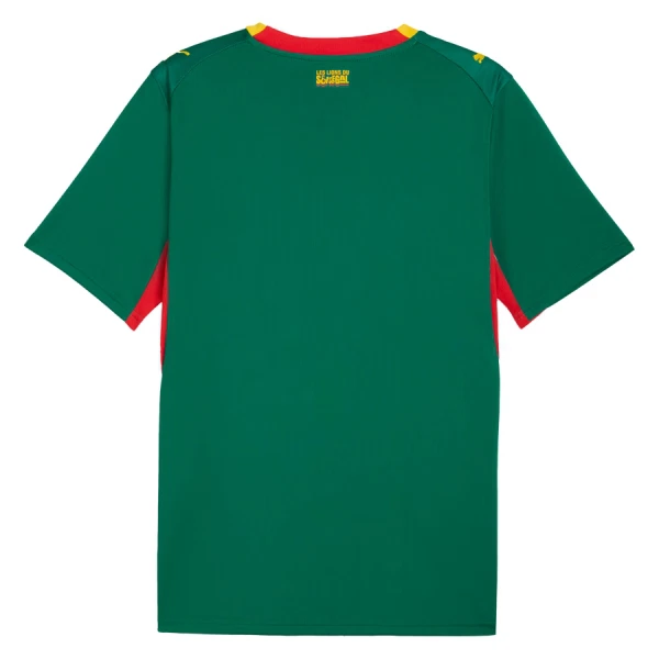 Senegal Uitshirt WK 2026