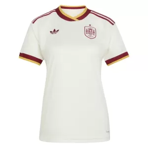 Spanje Uitshirt Vrouwen WK 2026