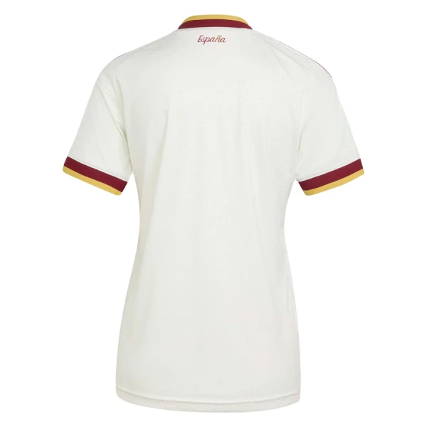 Spanje Uitshirt Vrouwen WK 2026