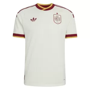 Spanje Uitshirt WK 2026