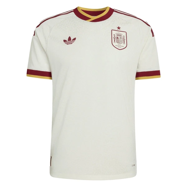 Spanje Uitshirt WK 2026