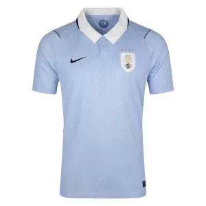 Uruguay Thuisshirt WK 2026