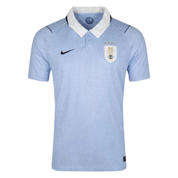Uruguay Thuisshirt WK 2026