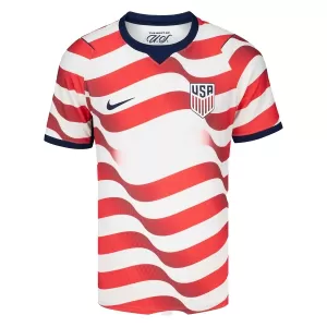 USA Thuisshirt WK 2026