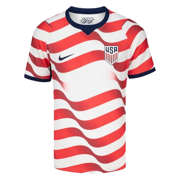USA Thuisshirt WK 2026