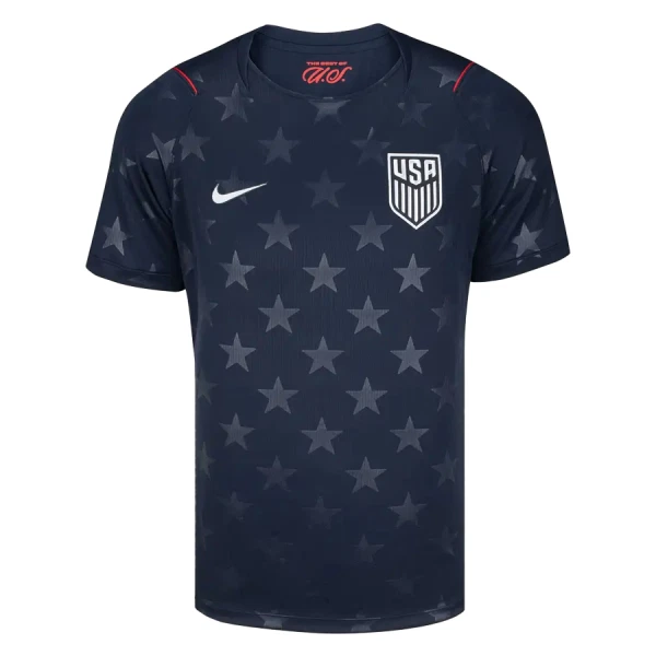 USA Uitshirt WK 2026