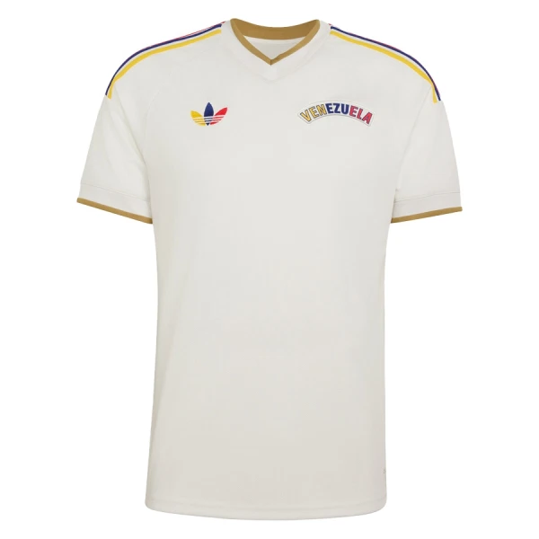 Venezuela Uitshirt WK 2026