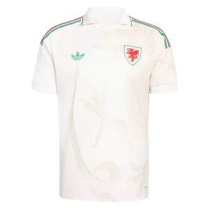 Wales Uitshirt WK 2026