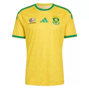 Zuid-Afrika Thuisshirt WK 2026