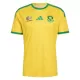 Zuid-Afrika Thuisshirt WK 2026