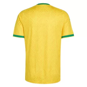 Zuid-Afrika Thuisshirt WK 2026