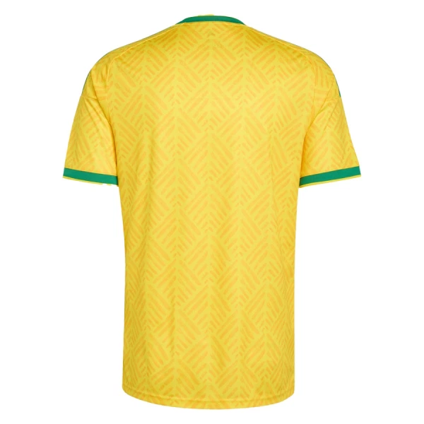 Zuid-Afrika Thuisshirt WK 2026