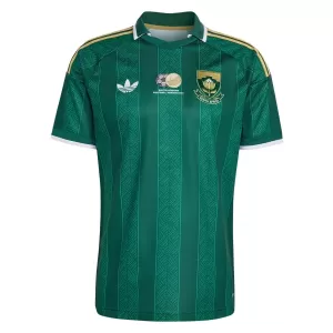 Zuid-Afrika Uitshirt WK 2026