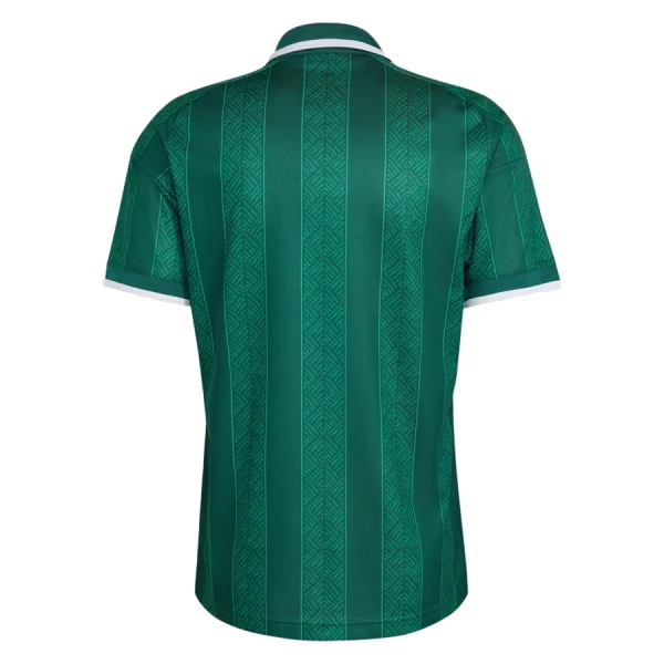 Zuid-Afrika Uitshirt WK 2026