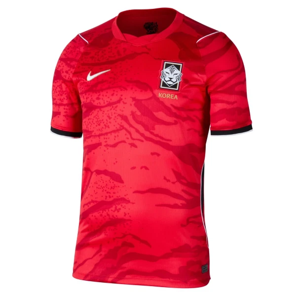Zuid-Korea Thuisshirt WK 2026