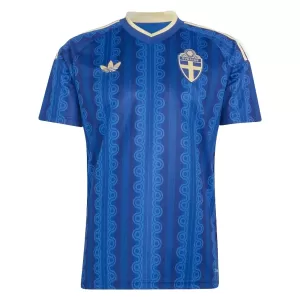 Zweden Uitshirt WK 2026