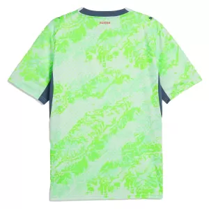 Zwitserland Uitshirt WK 2026