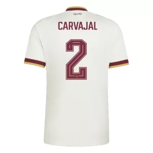 Spanje Carvajal 2 Uitshirt WK 2026