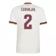 Spanje Carvajal 2 Uitshirt WK 2026