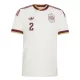 Spanje Carvajal 2 Uitshirt WK 2026