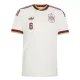 Spanje Merino 6 Uitshirt WK 2026