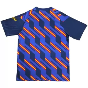 Spanje Pre-Match Shirt WK 2026