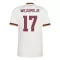 Spanje Williams JR 17 Uitshirt WK 2026