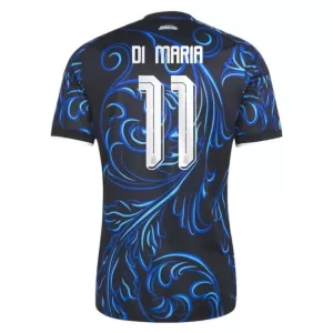 Argentinië Ángel Di María 11 Uitshirt WK 2026