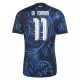 Argentinië Ángel Di María 11 Uitshirt WK 2026